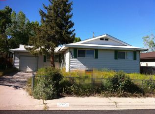 3425 Pierremont Rd, Reno, NV 89503