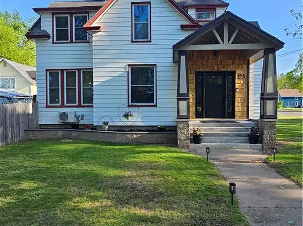 223 Morrison Street, Chetek, WI 54728