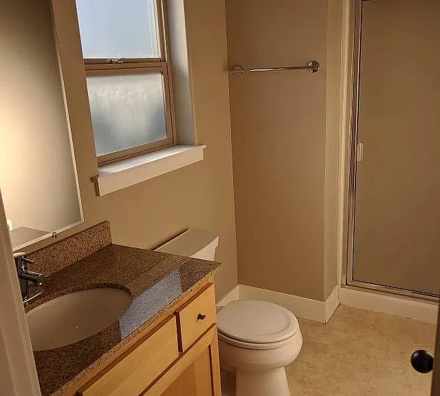 #2 - 1st Full Bath #2 - 1st Full Bath