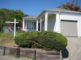 5829 Arlington Blvd, Richmond, CA 94805