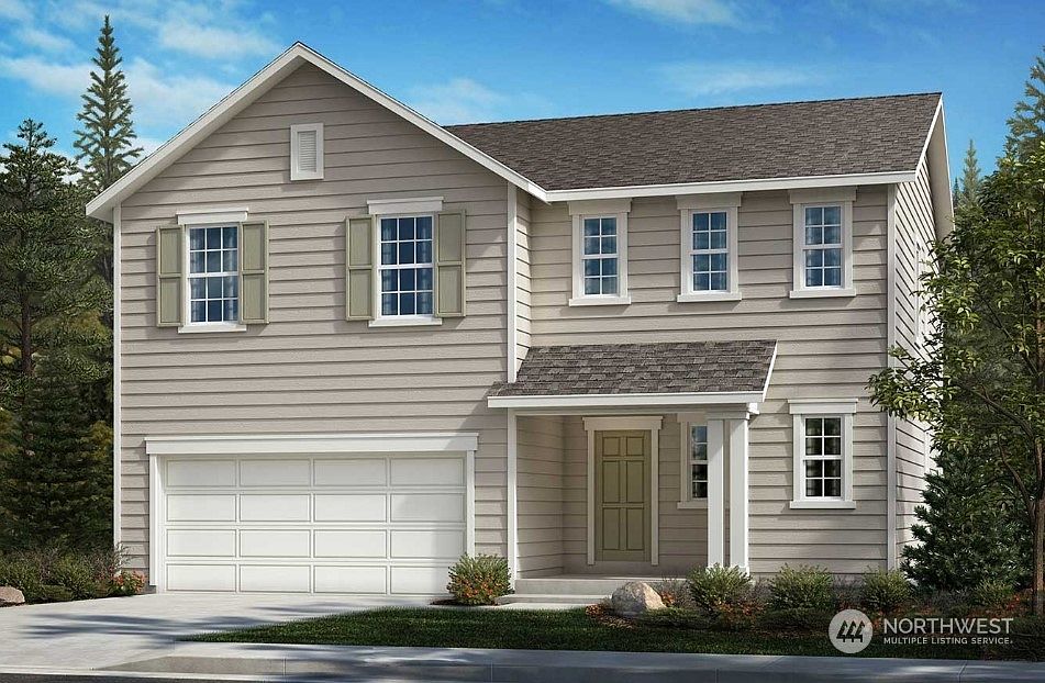 1st image of 1261 Williams Place #19