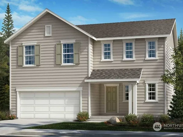 1261 Williams Place #19, Enumclaw, WA 98022