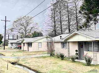 4073 W Main St, Raceland, LA 70359