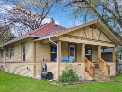 1120 Illinois St, Sheridan, WY, 82801