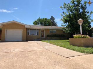 1613 S Main Ave, Portales, NM 88130