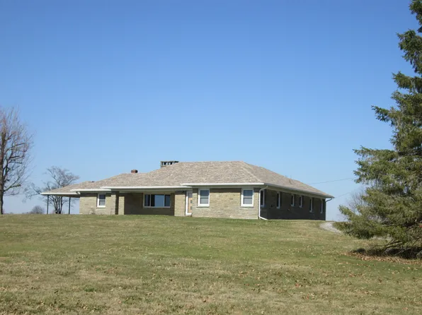 749 Brooksville Germantown Rd Parcel 3, Brooksville, KY 41004