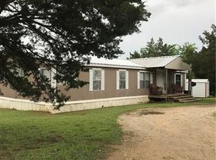 1153 Anderson Rd, Whitesboro, TX 76273