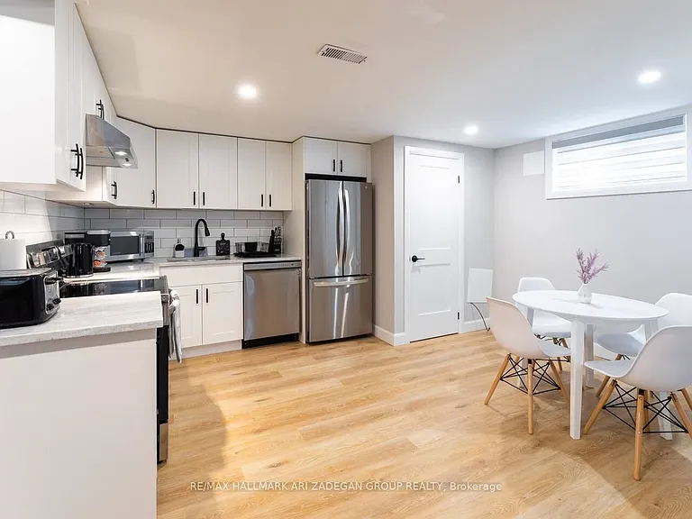 36 Cloke Ct #BASEMENT — Photo 5