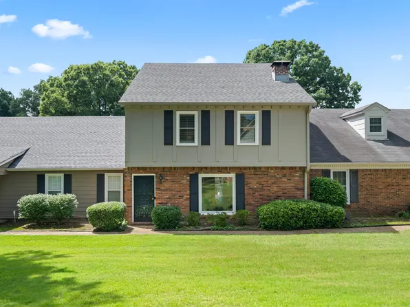 6943 Fords Station Rd #64, Germantown, TN 38138