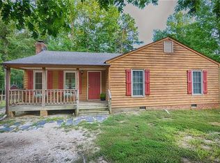 4707 Mason Way Ct, North Chesterfield, VA 23234