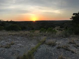 LOT 2 Sd #55570, Rocksprings, TX 78880