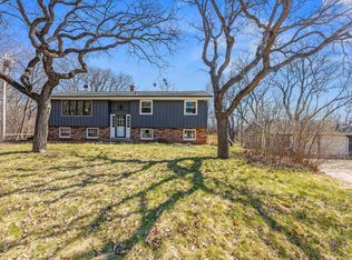 W360S10010 Markham Rd, Eagle, WI 53119