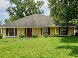 12331 King James Ave, Baton Rouge, LA 70810