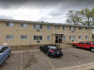 8401 Center Dr NE, Spring Lake Park, MN 55432