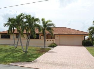 2323 El Cerito Ct, Punta Gorda, FL 33950