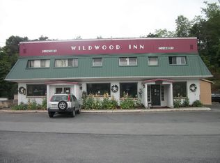 512 S Breezewood Rd, Breezewood, PA 15533