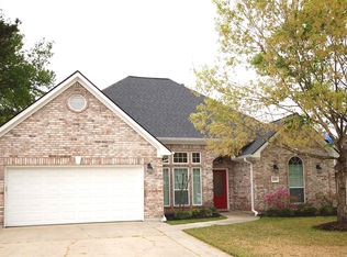 21818 Windsor Castle Dr, Spring, TX 77388