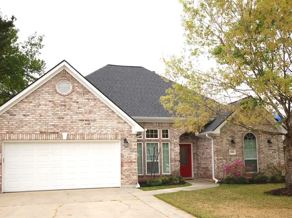 21818 Windsor Castle Dr, Spring, TX 77388