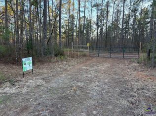 1351 Dixon Rd, Roberta, GA 31078