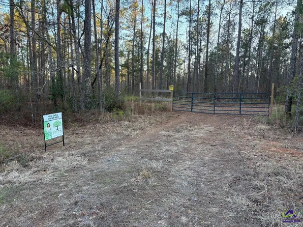 1351 Dixon Rd, Roberta, GA 31078