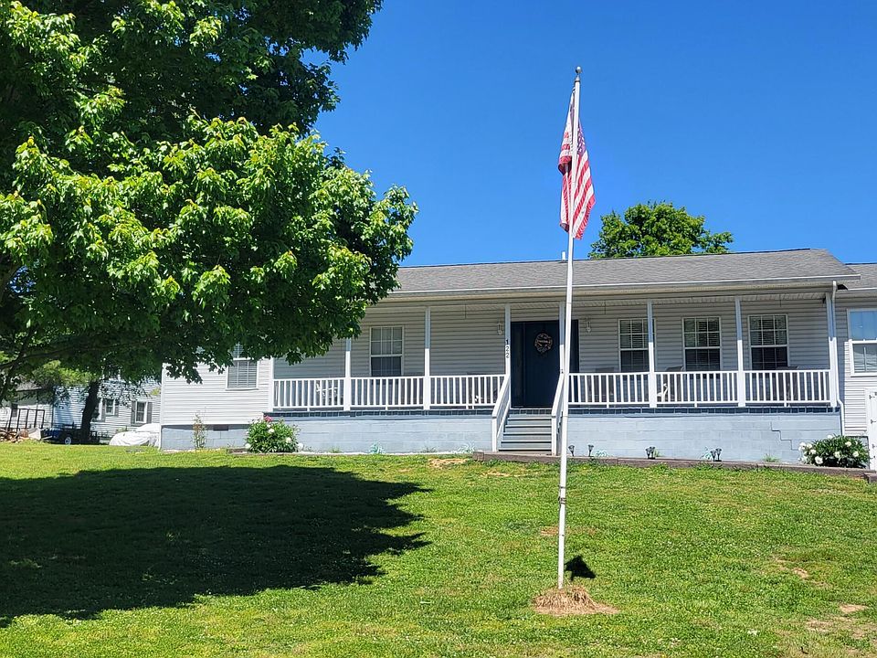 122 Loop Rd, Caryville, TN 37714 MLS 1225733 Zillow