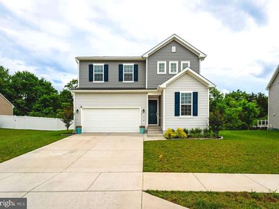 12301 Fallen Timbers Cir, Hagerstown, MD, 21740