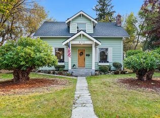 840 E 49th St, Tacoma, WA 98404