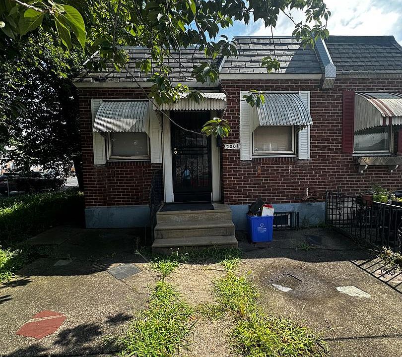 1st image of 2001 E Cheltenham Ave