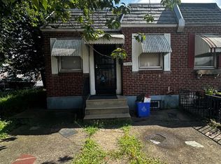2001 E Cheltenham Ave, Philadelphia, PA 19124