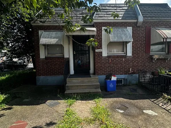 2001 E Cheltenham Ave, Philadelphia, PA 19124