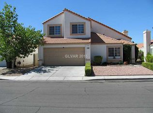 1133 Indian Hedge Dr, North Las Vegas, NV 89032