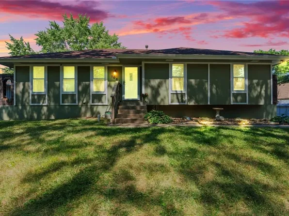 105 SW Windsor Ct, Blue Springs, MO 64014