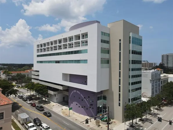 1990 MAIN STREET #4, SARASOTA, FL 34236
