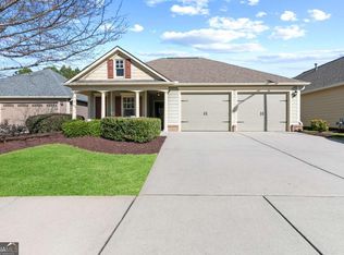 56 Friendship Point, Dallas, GA 30132