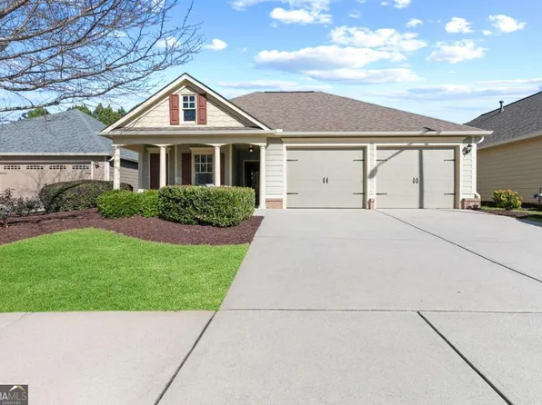 56 Friendship Point, Dallas, GA 30132