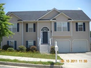 6963 Pine Shadow Way, Winston, GA 30187