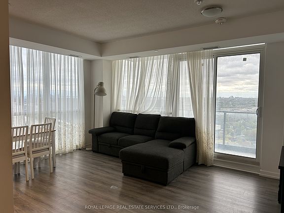 5th image of 38 Forest Manor Rd #1607