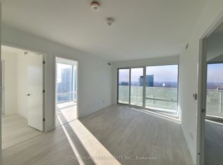 501 Yonge St #4812-C08, Toronto, ON M4Y 0G8