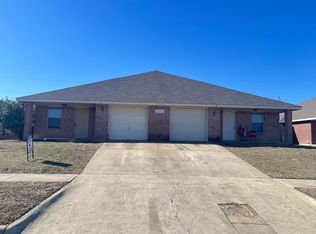 2806 Alma Dr., Killeen, TX 76549