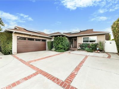 16264 Kalisher St, Granada Hills, CA, 91344