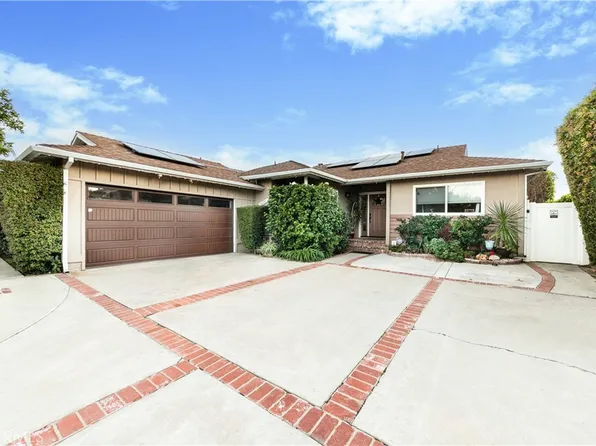 16264 Kalisher St, Granada Hills, CA 91344