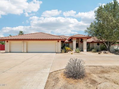 618 N LA LOMA Avenue, Litchfield Park, AZ, 85340