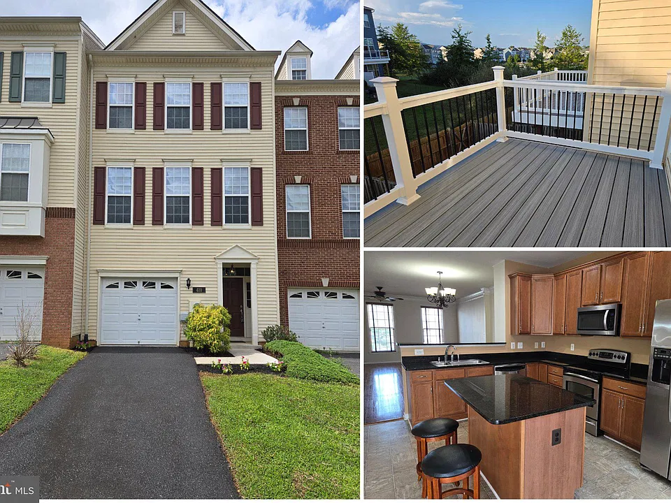 410 Klee Dr