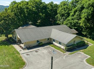 825 Donna St, Morristown, TN 37814