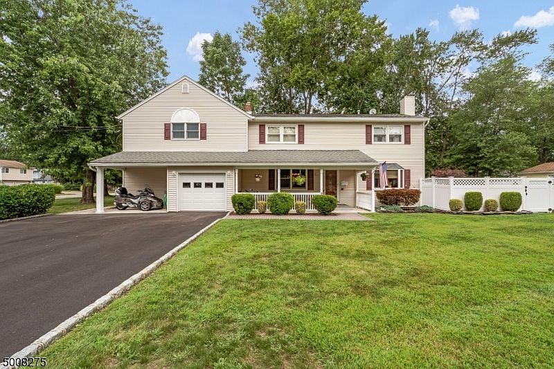 9 Dari Ct, Lincoln Park, NJ 07035 | Zillow