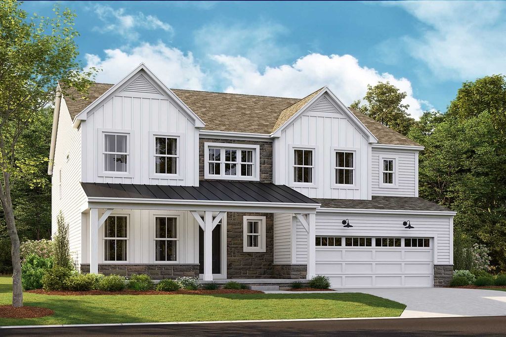 Real estate listing image