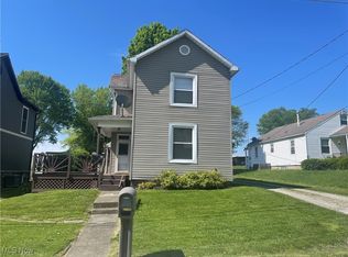 80 N Montague Ave, Zanesville, OH 43701