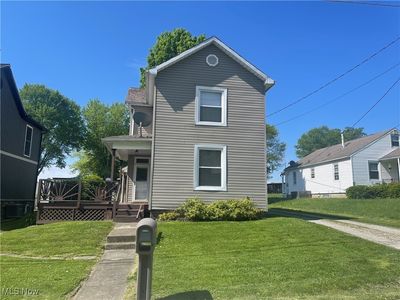 80 N Montague Ave, Zanesville, OH, 43701
