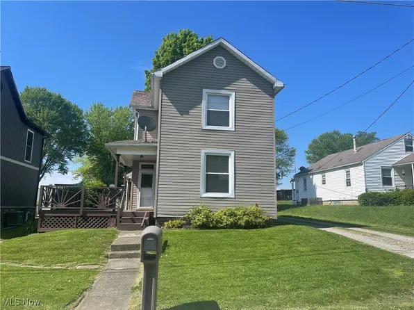 80 N Montague Ave, Zanesville, OH 43701