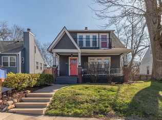 1137 S 7th St APT A, Ann Arbor, MI 48103